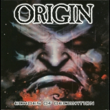Origin - Echoes Of Decimation '2005