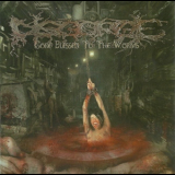 Disgorge - Gore Blessed To The Worms '2006