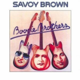 Savoy Brown - Boogie Brothers '1974