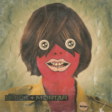 Brick & Mortar - Bangs [EP] '2013
