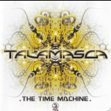 Talamasca - The Time Machine '2015