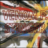 Venom P. Stinger - 1986 -1991 '2013