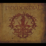 Primordial - To The Nameless Dead (2CD limited edition) '2007