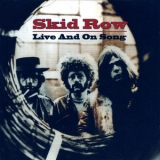 Skid Row (Ireland) - Live And On Song (1969-1971) '2006