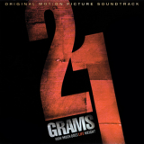 Gustavo Santaolalla - 21 Grams / 21 грамм OST '2002