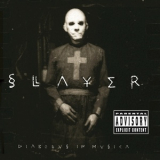 Slayer - Diabolus In Musica '1998