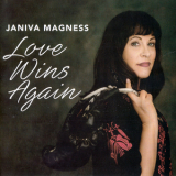 Janiva Magness - Love Wins Again '2016