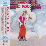 Atomic Rooster - In Hearing Of (Mini LP SHM-CD Belle Japan 2016) '1971