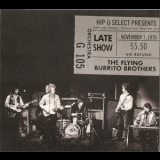The Flying Burrito Brothers - Fillmore East 1970 '2011
