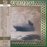 Camel - Harbour Of Tears (Mini LP SHM-CD Belle Antique Japan 2016) '1996
