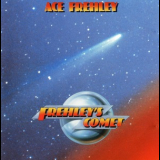 Ace Frehley - Frehley's Comet '1987