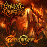 Leprous Divinity - Enslavement [EP] '2014