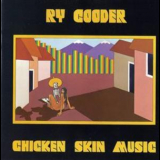 Ry Cooder - Chicken Skin Music '1976