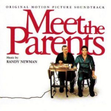 Randy Newman - Meet The Parents / Знакомство с родителями OST '2000
