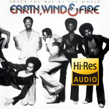 Earth, Wind & Fire - That's The Way Of The World (2014) [Hi-Res stereo] 24bit 96kHz '1975