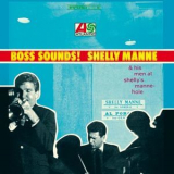Shelly Manne & His Men - Boss Sounds '1966
