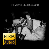 The Velvet Underground - The Velvet Underground (2012) [Hi-Res stereo] 24bit 192kHz '1969