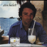 Steve Hackett - Cured [2007 Remaster] '1981