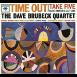 The Dave Brubeck Quartet - Time Out (2013 Remastered) (24bit/176kHz) '1959