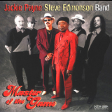 Jackie Payne / Steve Edmonson Band - Master Of The Game '2006