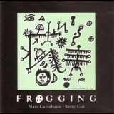 Mats Gustafsson & Barry Guy - Frogging '1994