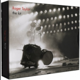 Roger Taylor - The Lot '2013