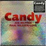 Joe Mcphee, Paal Nilssen-Love - Candy '2007