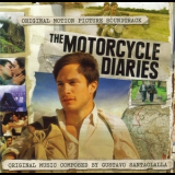 Gustavo Santaolalla - The Motorcycle Diaries (die Reise Des Jungen Che) '2004