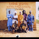 Trilok Gurtu & The Frikyiwa Family - Farakala '2005