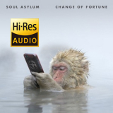Soul Asylum - Change Of Fortune '2016