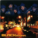Blackstreet - Blackstreet '1994