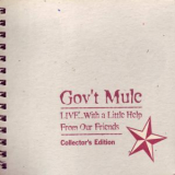 Gov't Mule - Live ... With A Little Help From Our Friends (CD3) '1999