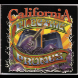The Electric Prunes - California (limited edition) '2004