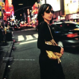 PJ Harvey - Stories From The City, Stories From The Sea '2000
