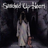 Stitched Up Heart - Escape The Nightmare [EP] '2011