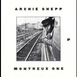 Archie Shepp - Montreaux One '1976
