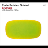 Emile Parisien Quintet  - Sfumato (with Joachim Kuhn) '2016