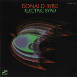 Donald Byrd - Electric Byrd '1970