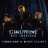 Ginuwine Feat Timbaland & Missy Elliott - Get Involved [CDM] '2010