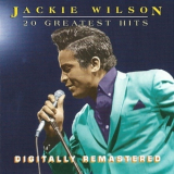 Jackie Wilson - 20 Greatest Hits '2002