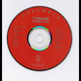 T-square - Megalith '1992
