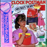 Secret Service - Ten O'Clock Postman '1979