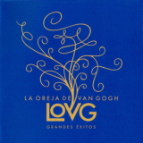 La Oreja De Van Gogh - Lovg Grandes Exitos '2008