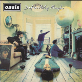 Oasis - Definitely Maybe (Vinyl Rip) [Original UK Pressing] '1994
