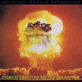 Jefferson Airplane - Crown Of Creation (Vinyl Rip) '1968