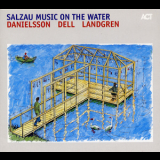 Lars Danielsson, Christopher Dell, Nils Landgren - Salzau Music On The Water '2006