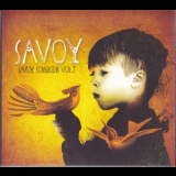 Savoy - Savoy Songbook Vol.1 '2008