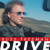 Russ Freeman - Drive '2003