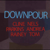 Nels Cline, Andrea Parkins & Tom Rainey - Downpour '2007