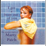 Marty Paich - The Modern Touch (the Broadway Bit (1-9) / I Get A Boot Out Of You (10-17)) '1959